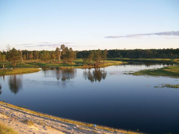 Администрация С.п. Шугур