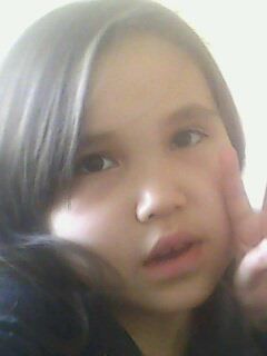 Гаухар)) Шонашева