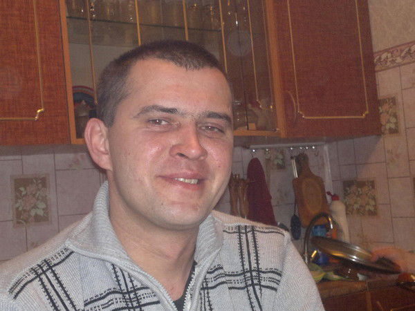 Владимир Кибирев