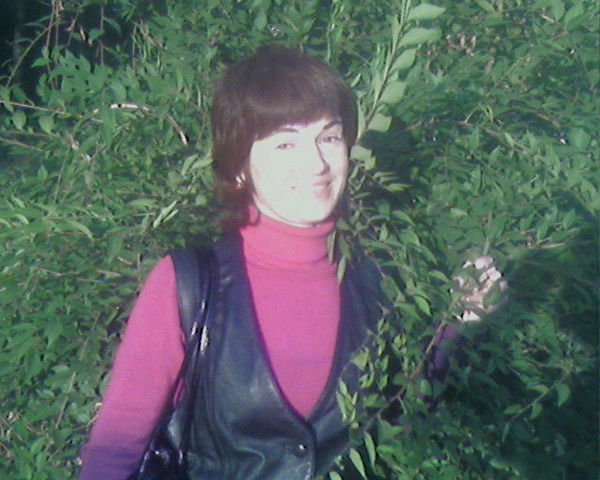 Ирина Мыльникова