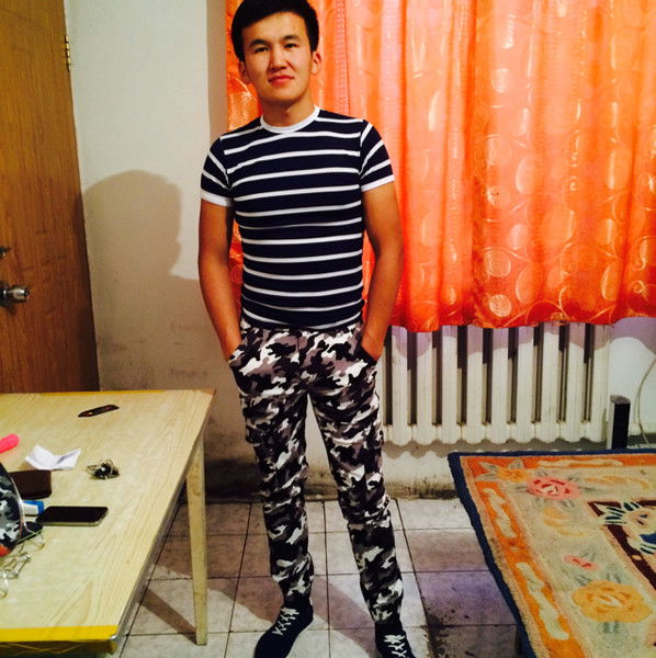 Даурен Асанулы