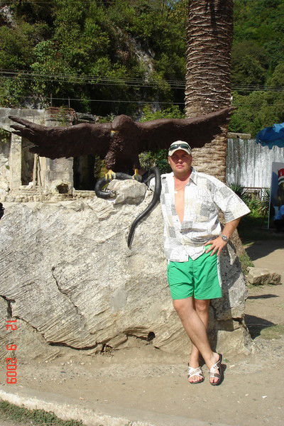 Сергей Сухов