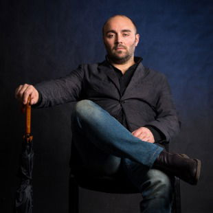 Константин Савенков