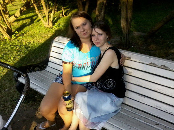 Анастасия Темнова