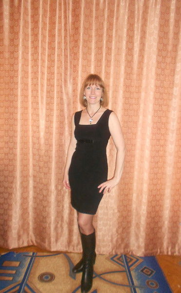 Ольга Алексеенко