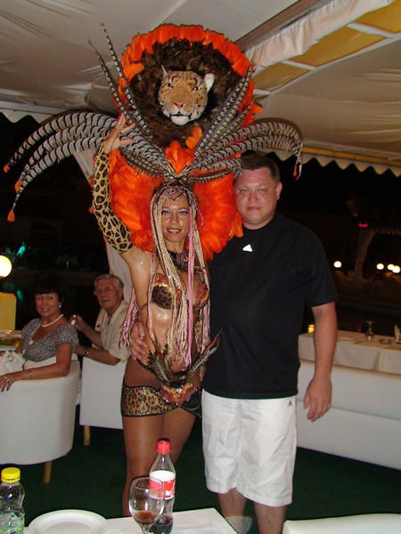 Олег Афанасьев