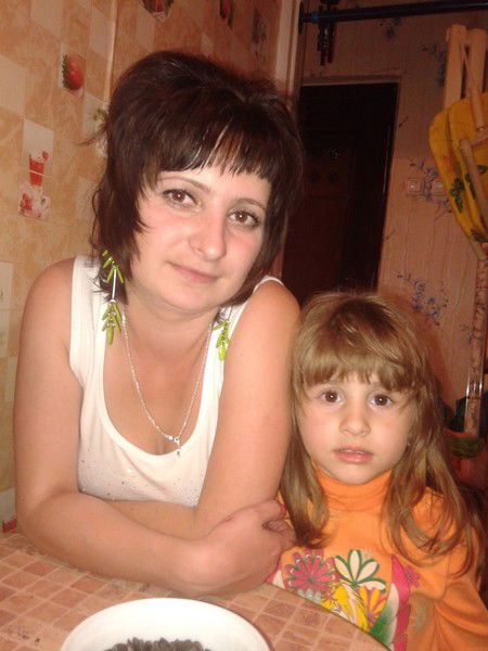 Юлия Чухарева