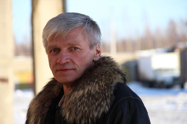 Александр Лабазов