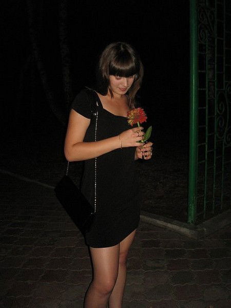 Олеся Гаврилова