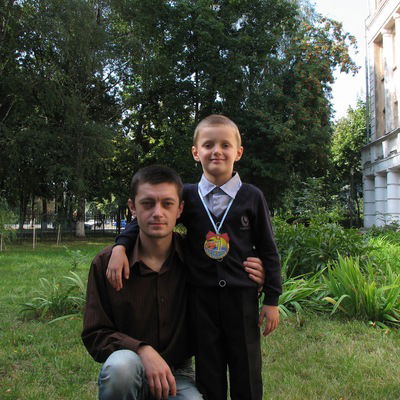 Николай Лубяной