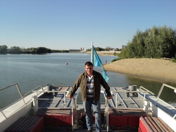 Поляда Владислав