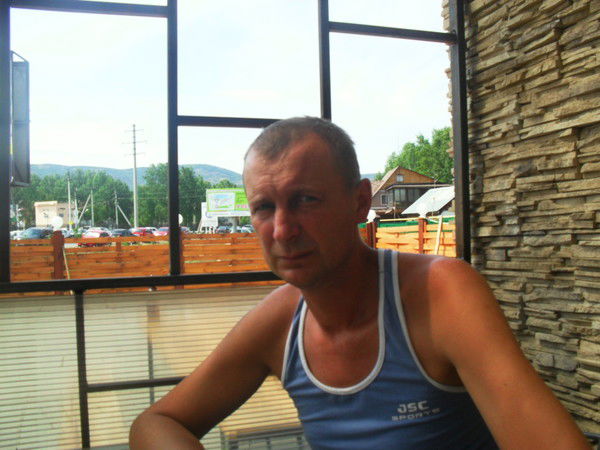 Вячеслав Матвеев