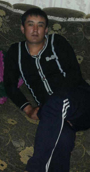 Бауыржан Мырзабекулы