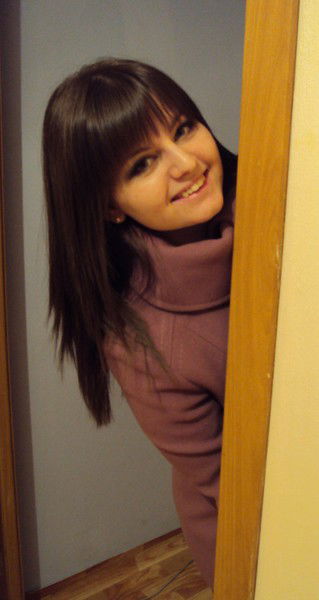 Анастасия Худякова