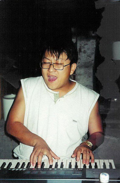 Вячеслав Пак