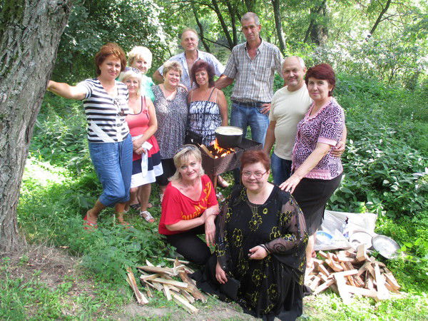 Ирина Судосьева