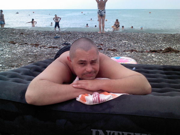 Геннадий Крылов