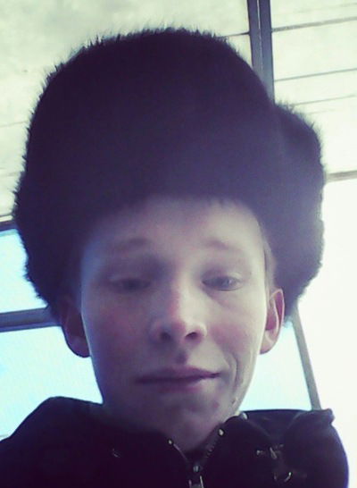 Юрий Алексеев