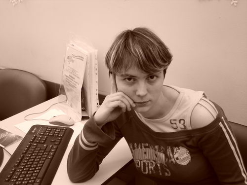 Вера Банакова