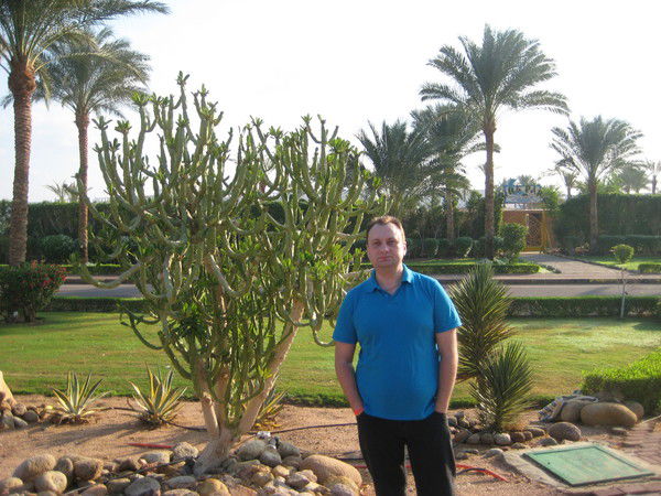 Влад Бондаренко