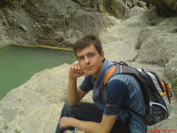 Илья Ягудин