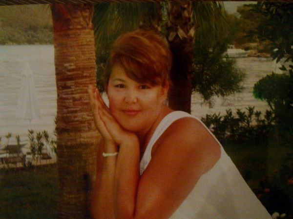 Майра Камбарова