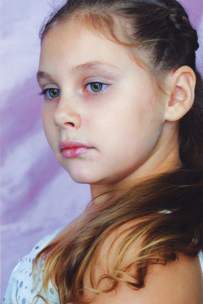 Елизавета Аникина