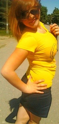 Наташа Карасева