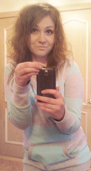 Катерина Щербакова=))