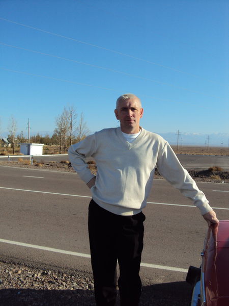 Виктор Смирнов