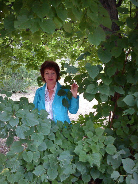 Ольга Макарова