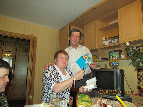 Рамиля Хуснуллина