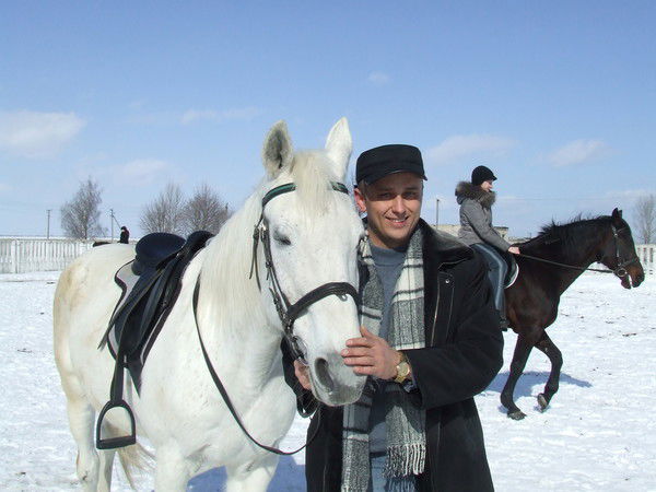 Юрий Канюков