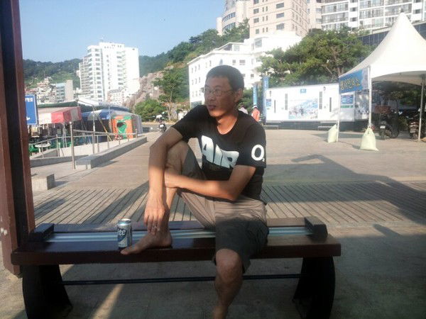 Александр Ким