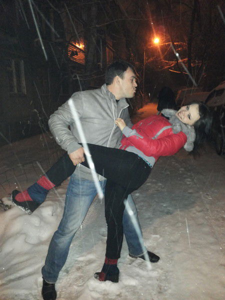 Николай Турутин