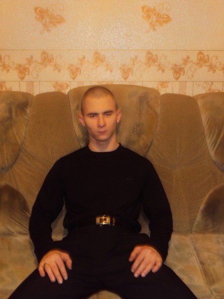 Руслан Идрисов