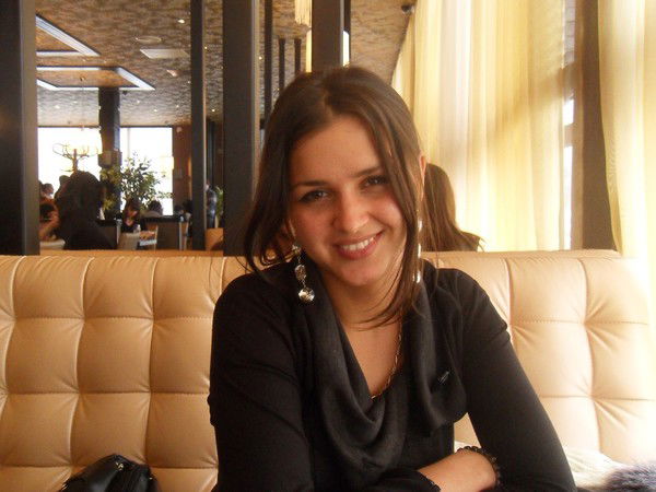 Анастасия Трухачева