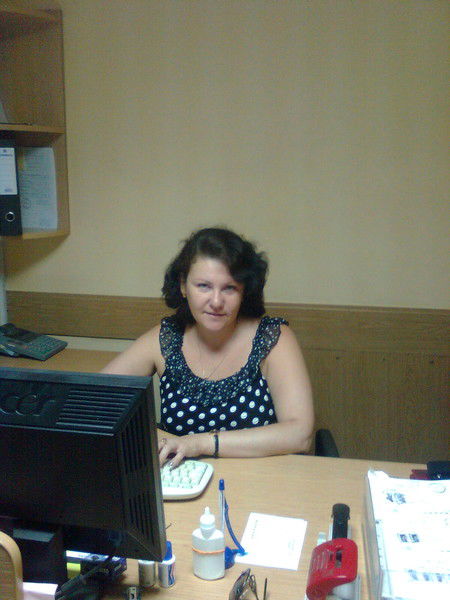 Эльвира Кашигина