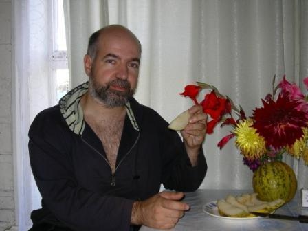 Геннадий Сычук