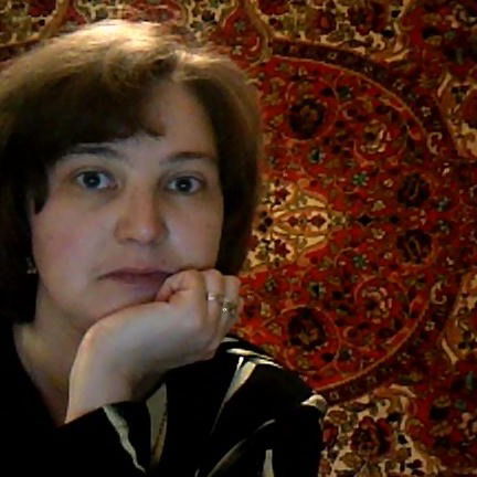 Ольга Березина