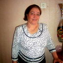 Рокия Кубиева