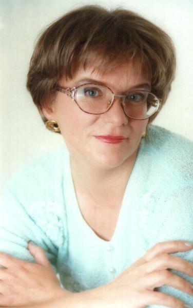 Ирина Борисова