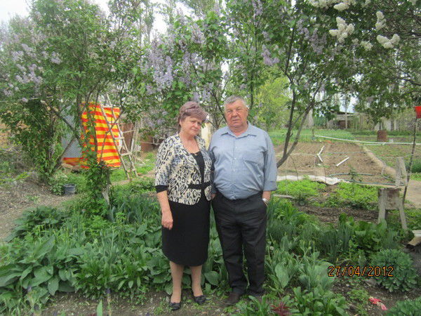 Зинаида Алферова