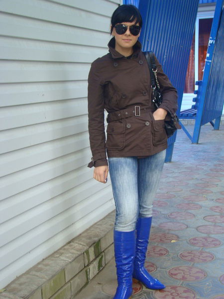 Ирина Фадеева