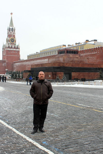 Виталий Гунин