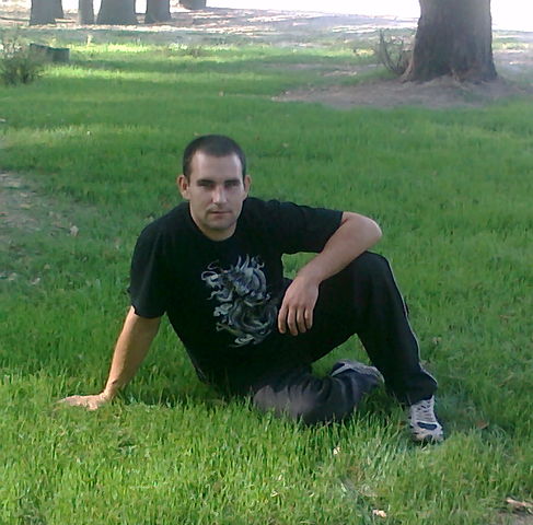 Амир Бекиров