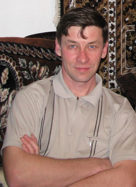 Сергей Целищев