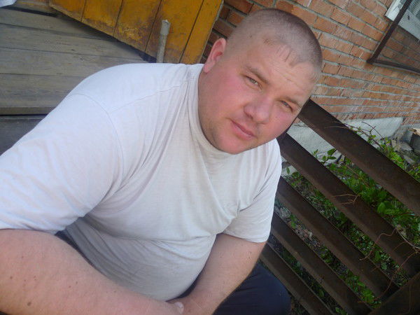 Андрей Гаврилов