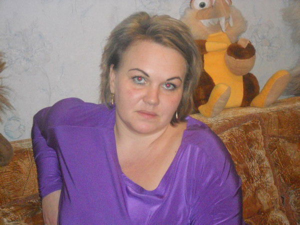 Екатерина Никуличева