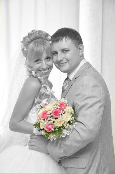 Алина Таран(Подлесных)